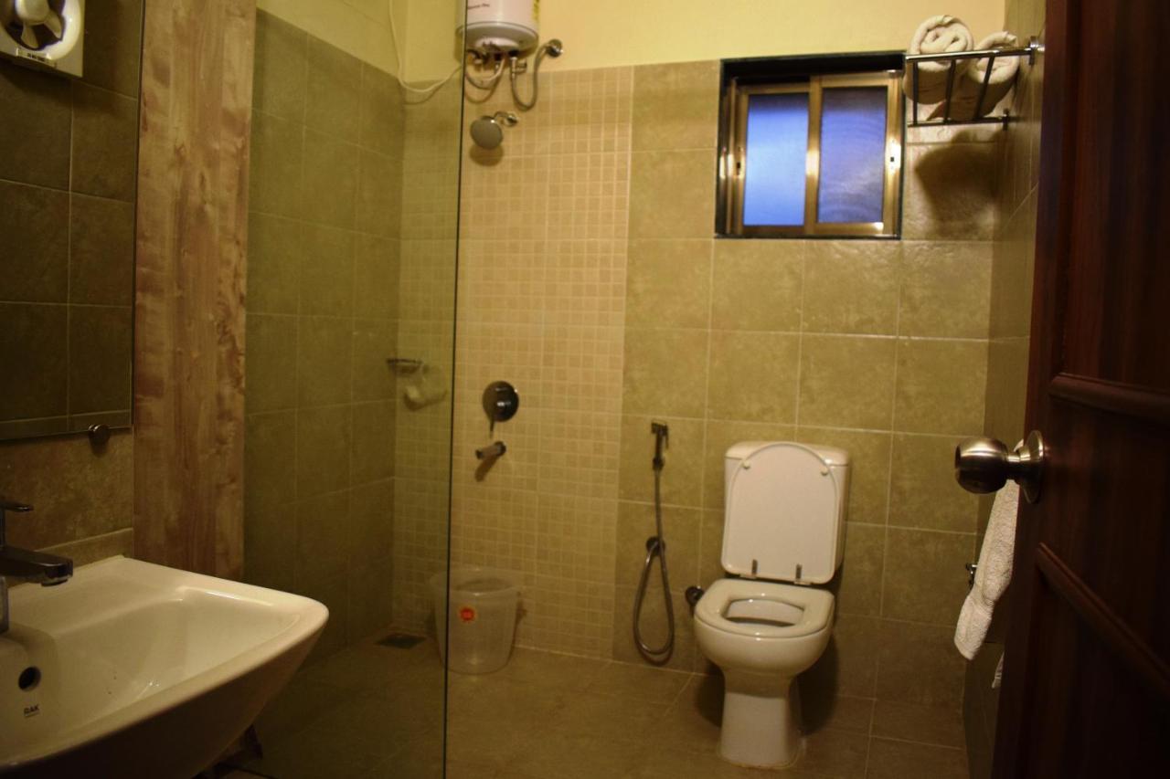Regenta Resort Mango Village Guhagar Kudān Dış mekan fotoğraf