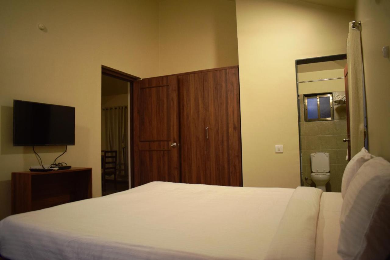 Regenta Resort Mango Village Guhagar Kudān Dış mekan fotoğraf