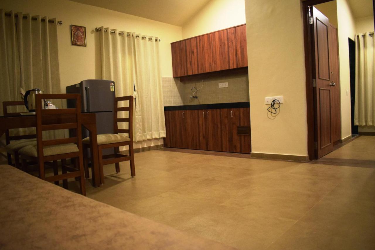 Regenta Resort Mango Village Guhagar Kudān Dış mekan fotoğraf