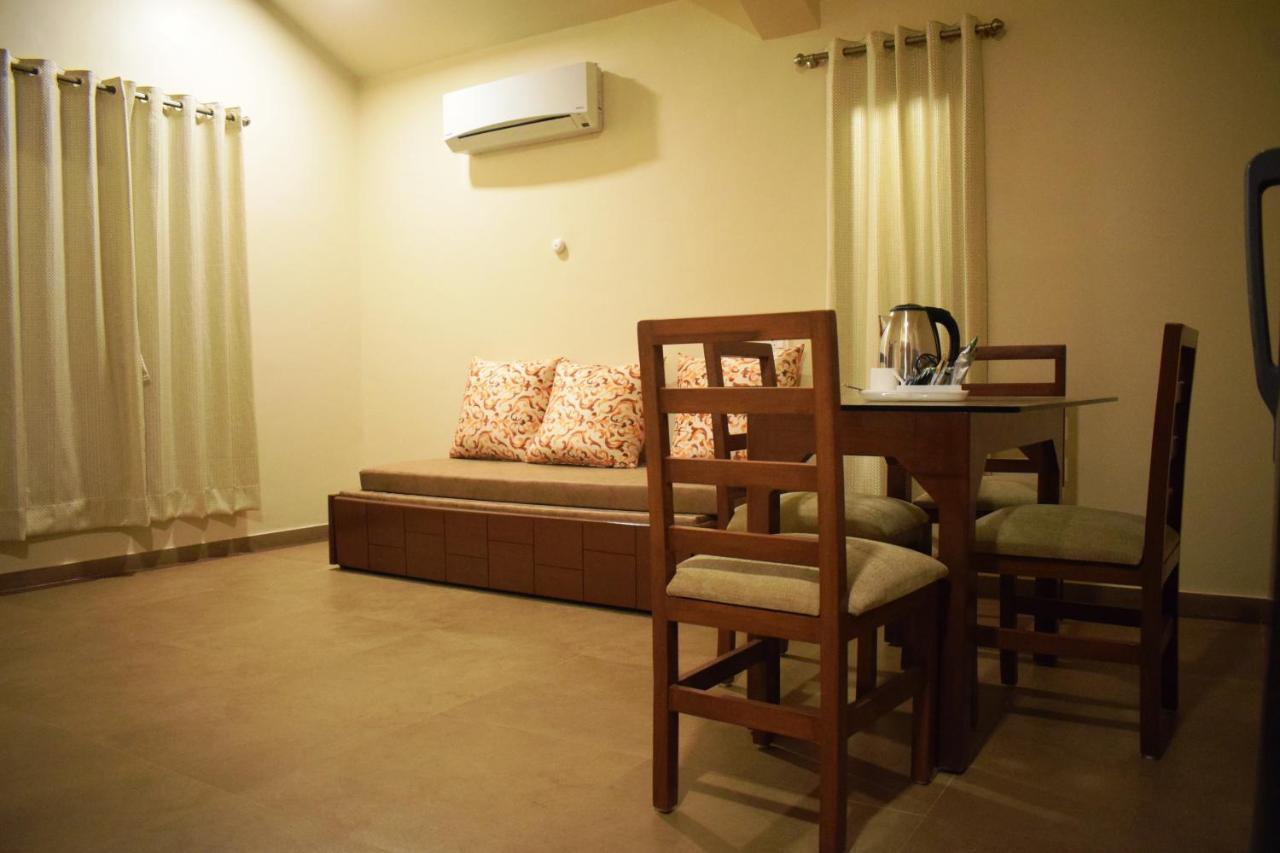 Regenta Resort Mango Village Guhagar Kudān Dış mekan fotoğraf