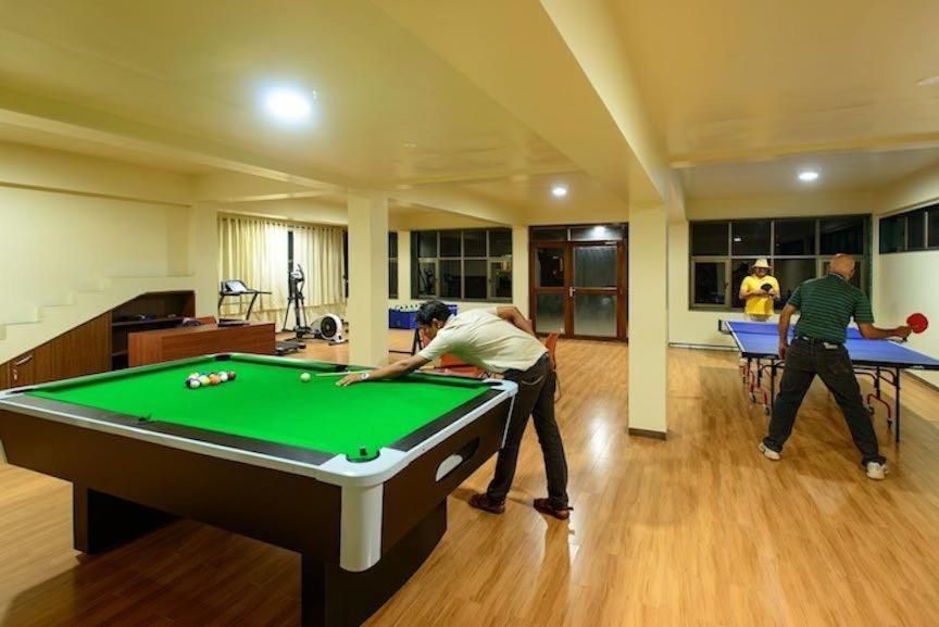 Regenta Resort Mango Village Guhagar Kudān Dış mekan fotoğraf