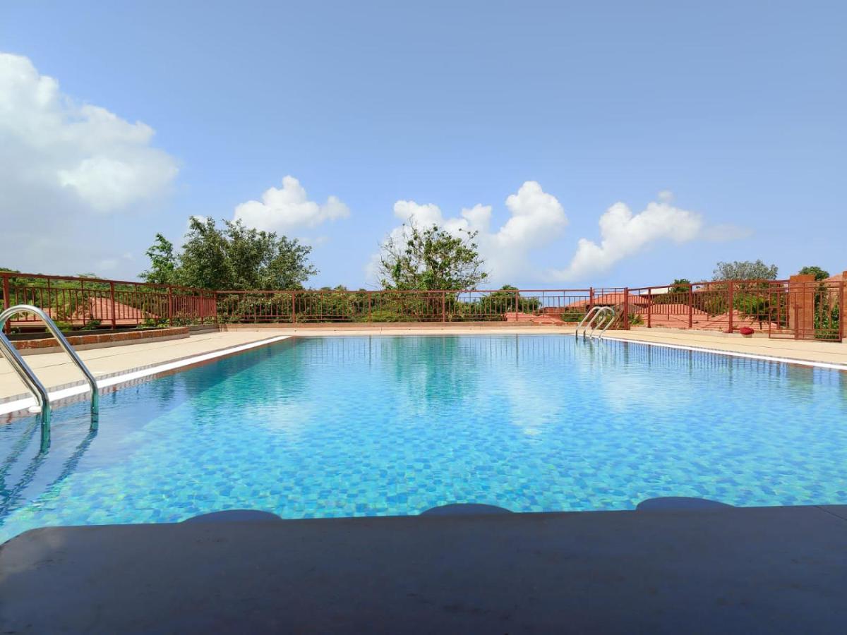 Regenta Resort Mango Village Guhagar Kudān Dış mekan fotoğraf